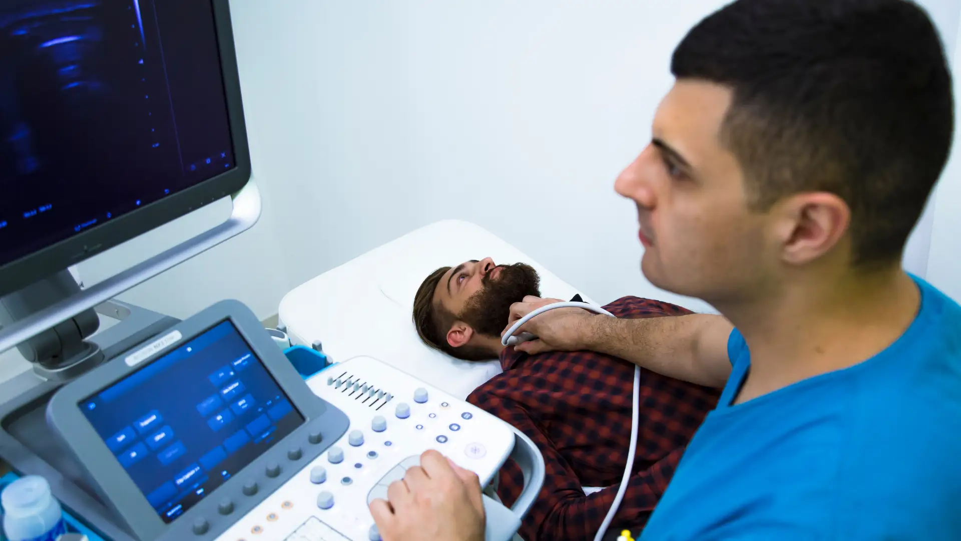 هل الغدة الدرقية تسبب زيادة الوزن؟